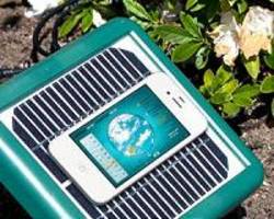 Updated XyDial app offers greater optimization of solar energy